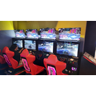 湾岸ミッドナイトマキシマムチューン6RR (Asia Ver.) @ Timezone Greenbelt 3