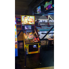 James Bond 007 Pro Pinball @ Timezone Greenbelt 3