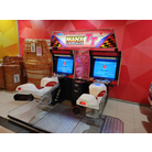Manx TT SuperBike 2P cabinet