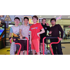 Pump United Meetup