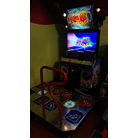 Pump Fiesta EX cab