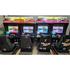 Daytona 4P cab