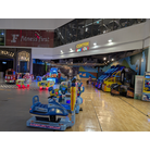 Satellite store