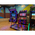 Satellite store games