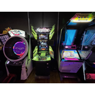 Wacca, SDVX, and Chunithm