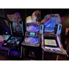 Crossbeats, Nostalgia, and Project Diva