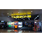 Timezone One Ayala - Entrance A (Jan 2025)