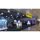 Timezone One Ayala - Entrance B (Jan 2025)