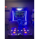 Stepmaniax DX Cab