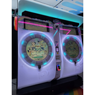 maimai DX PRiSM B-2 cabinet