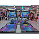Dancerush Stardom Cabinets (01/2025)