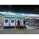 EX10 MUSICPOD MBK CENTER Front Entrance 