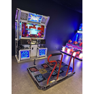 Pump It Up XX 23/01/2025