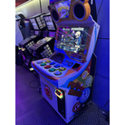 Pop'n Music UniLab