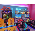 Speed Rider 3DX