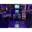 DDR X3