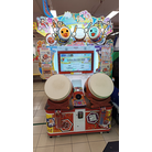 Taiko No Tatsujin facelifted cab