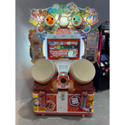 Taiko No Tatsujin facelifted cab