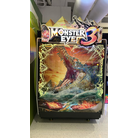 Monster Eye 3