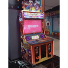 Minecraft Dungeons Arcade