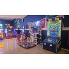 PIU Phoenix @ Neverland Park - Portal Rosario Shopping