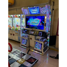 Pump It Up PHOENIX (1st cab) @ Neverland Park - Abasto Shopping