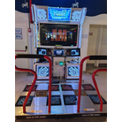 PIU Phoenix @ Neverland Park - Mendoza Shopping