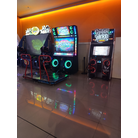 PIU Fiesta 2 @ Playland Park - Unicenter