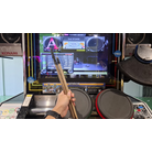DrumMania stick length not the same