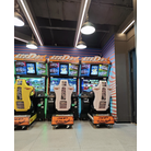 initial D The Arcade (头文字D：激斗)