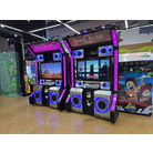 Danz Base cabinets in Joyliday+ Central Rama 2