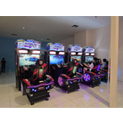 Asphalt 9 Legends Arcade DX Joyliday The Mall Lifestore Bangkae