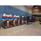 Some Cabinets in Joyliday The Mall Lifestore Bangkae 