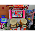 Wadaiko Master(太鼓の达人)
