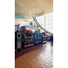 rail shooter games
