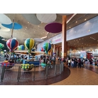 Indoor Amusement Park