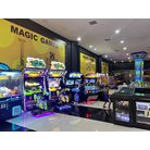 Magic Games