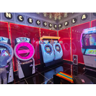 WACCA & maimai & CHUNITHM