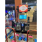 DDR Supernova