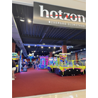 Hotzone Morumbi Storefront Photo