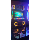 PUMP IT UP Cab