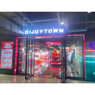 Storefront Photo