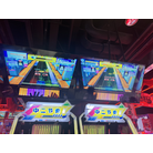 城市英雄·熙地港 CHUNITHM