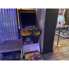 Crazy Taxi