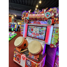 Taiko no Tatsujin Nijiiro (Not Working)