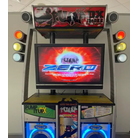 Pump It Up DX Zero