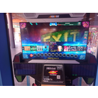 Pump it Up Phoenix with PIUSpain Comunity Flyer