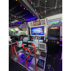 Pump It Up 2024 Phoenix in 2025 