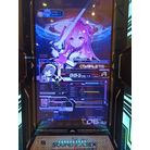 SOUND VOLTEX Nemsys Cabinet