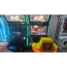 Initial D